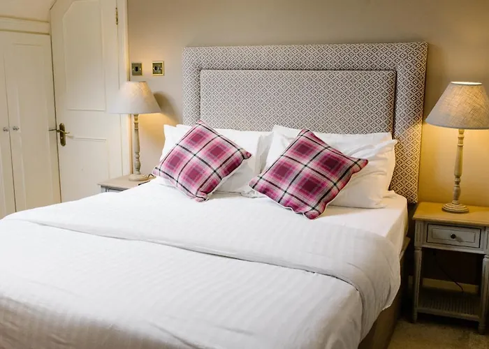 Prince Of Wales - Townhouse