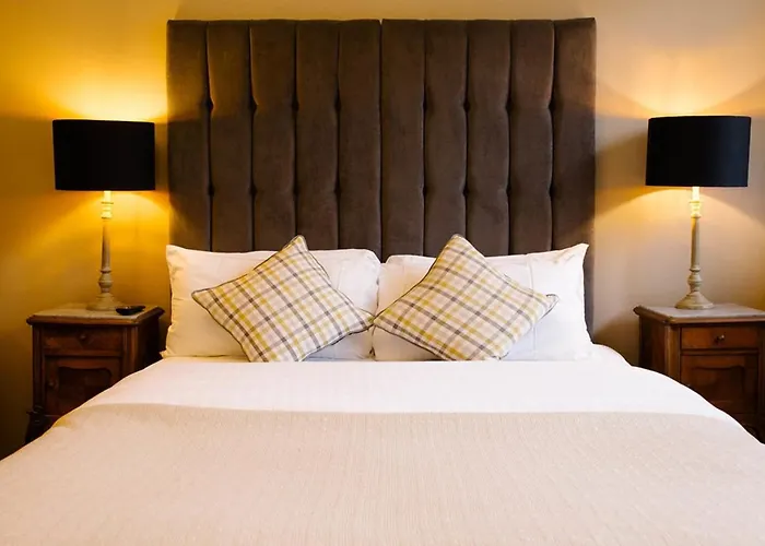 Prince Of Wales - Townhouse